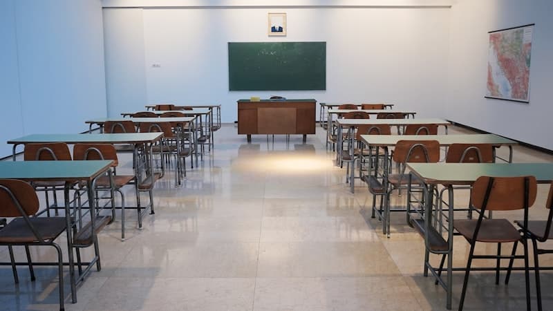Lycée Jean Moulin