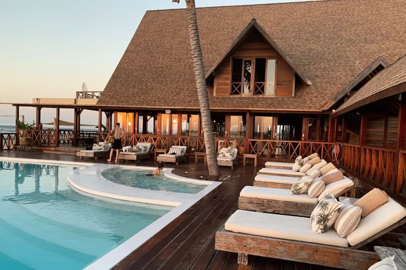 Hôtel & Spa Les Terrasses